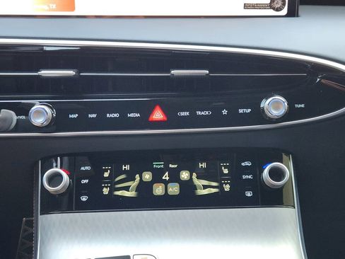 New 2026 Genesis GV70 2.5T Sport Prestige image 14