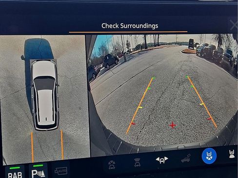 New 2026 Subaru Outback Touring XT image 15