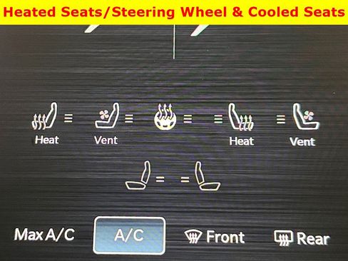 Used 2025 RAM 1500 Limited w/ Bed Utility Group AWD/4WD image 27