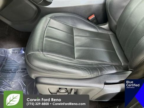 Used 2018 Land Rover Range Rover Sport Supercharged image 23