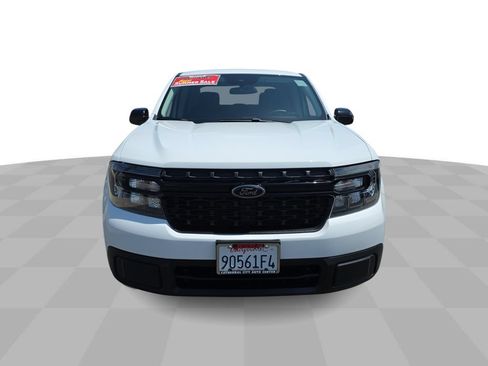 Used 2024 Ford Maverick XLT w/ XLT Luxury Package FWD image 3