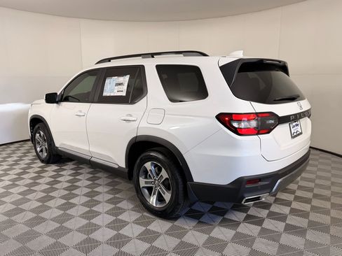 New 2026 Honda Pilot EX-L image 3