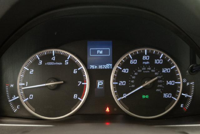 Used 2016 Acura RDX w/ Technology Package AWD/4WD image 14