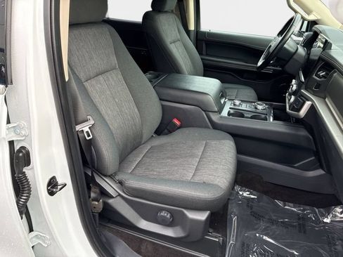 Used 2023 Ford Expedition XLT AWD/4WD image 18