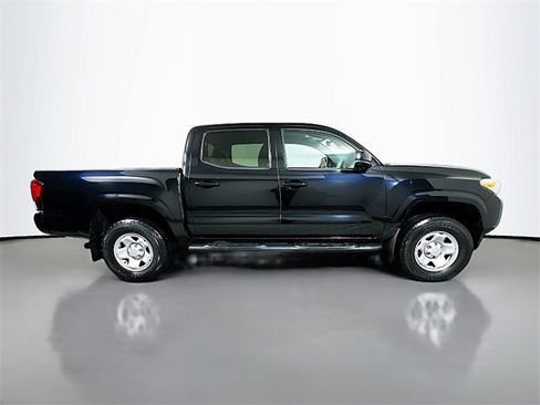 Used 2020 Toyota Tacoma SR image 8