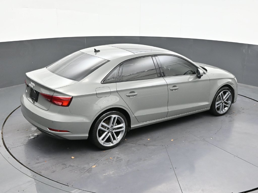 Used 2020 Audi A3 2.0T Premium w/ Final Edition Package FWD image 21