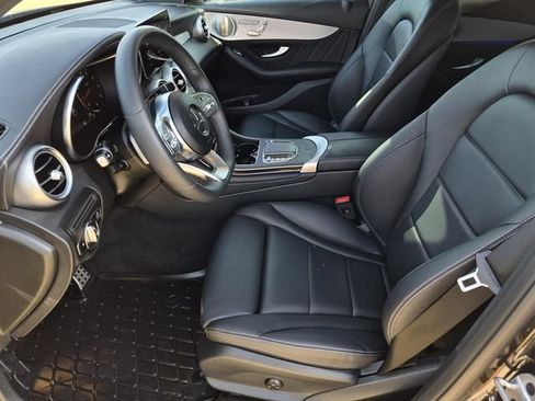 Certified 2023 Mercedes-Benz GLC 300 4MATIC Coupe image 15