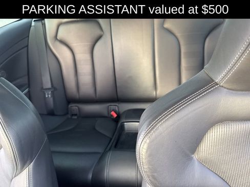 Used 2015 BMW M4 Coupe image 12