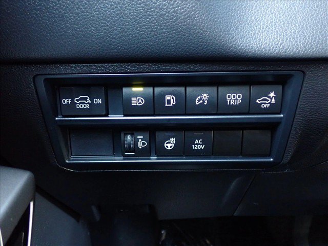 Certified 2024 Toyota Sequoia Limited AWD/4WD image 26