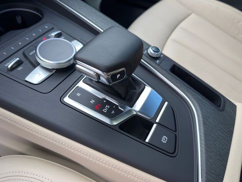 Used 2019 Audi A5 2.0T Premium Plus w/ Premium Plus AWD/4WD image 12