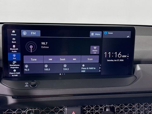 Used 2023 Honda Accord EX-L image 14