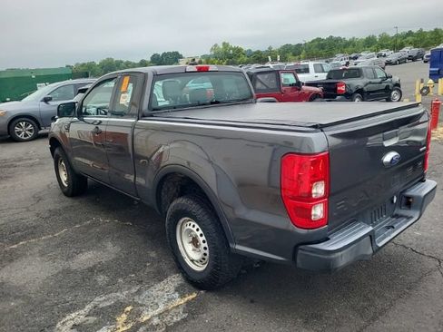 Used 2019 Ford Ranger XL RWD image 2