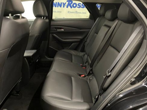 Certified 2023 MAZDA CX-30 AWD 2.5 S w/ Select Package image 19