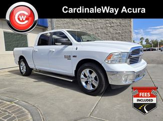 Used 2019 RAM 1500 Big Horn RWD video 1