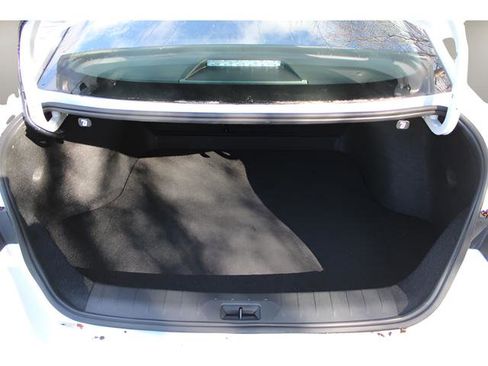 New 2026 Nissan Sentra S FWD image 22