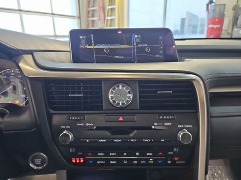 Used 2018 Lexus RX 350 AWD image 21