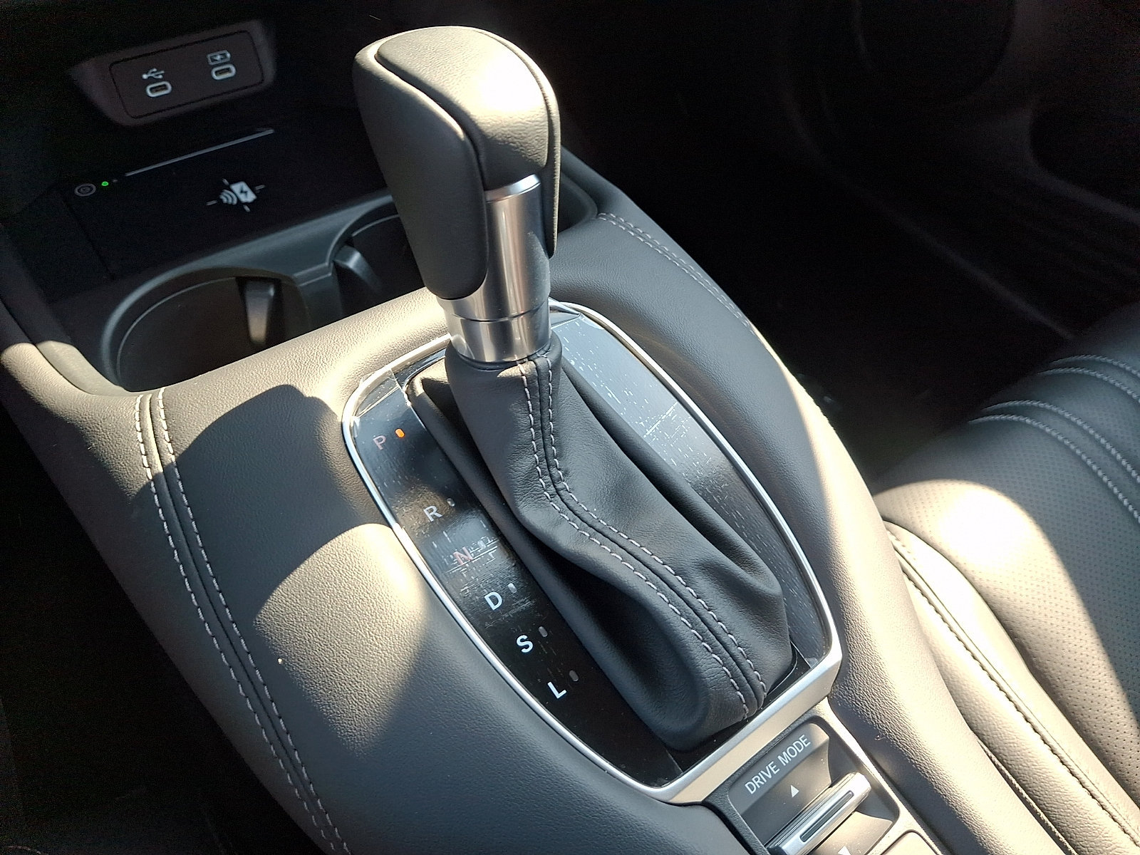 New 2027 Honda HR-V EX-L image 7