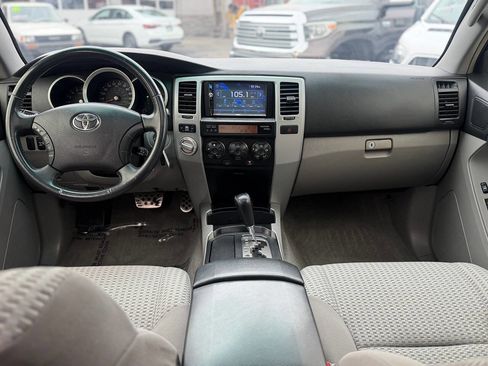 Used 2008 Toyota 4Runner SR5 image 65