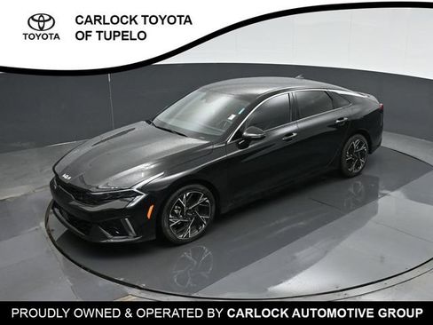 Used 2025 Kia K5 GT-Line FWD image 32