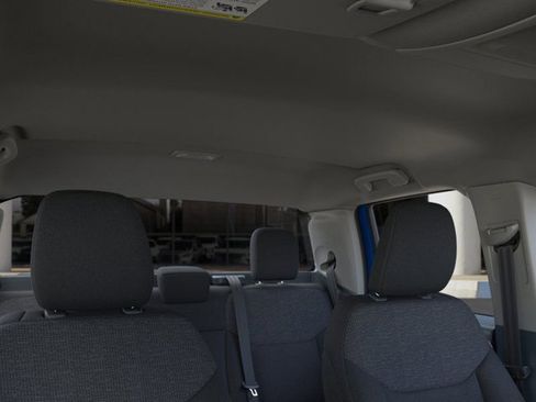 New 2025 Ford Maverick XL image 12