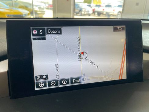 Used 2016 Lexus NX 200t AWD image 34