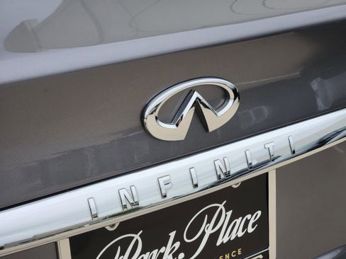 Used 2019 INFINITI Q50 Luxe RWD image 33