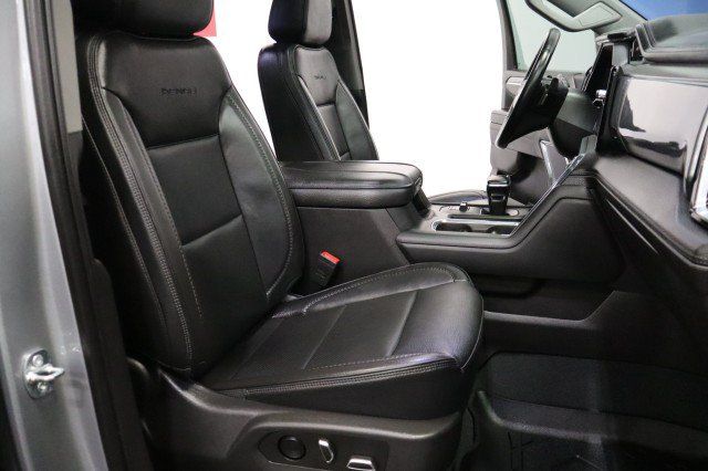 Used 2023 GMC Sierra 1500 Denali w/ Denali Reserve Package AWD/4WD image 66