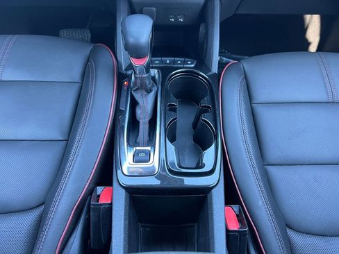 Used 2024 Chevrolet TrailBlazer RS image 11