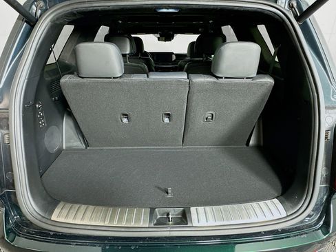 Used 2023 Hyundai Palisade Calligraphy w/ Cargo Package image 31