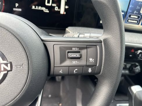 New 2026 Nissan Kicks SV w/ Cold Weather Package image 15