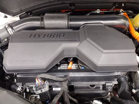 New 2026 Hyundai Santa Fe SE image 7