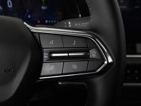 Used 2026 Chevrolet Equinox LT w/ Midnight Edition image 28