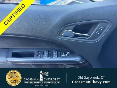 Used 2022 GMC Canyon Elevation w/ Elevation Premium Package AWD/4WD image 12