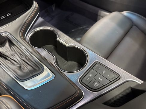 Used 2025 Cadillac CT4 Sport image 15