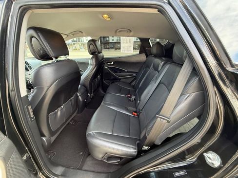 Used 2018 Hyundai Santa Fe Sport 2.0T AWD/4WD image 15