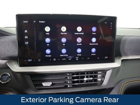 New 2026 Ford Explorer Tremor w/ Tremor Convenience Package AWD/4WD image 43
