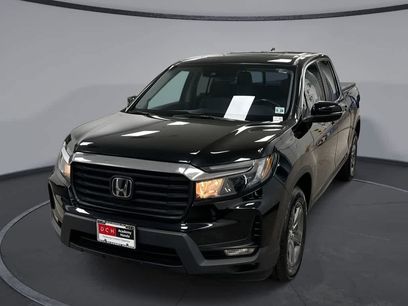 Used 2023 Honda Ridgeline RTL
