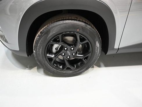 New 2026 Chevrolet Trax LT w/ Driver Confidence Package image 27