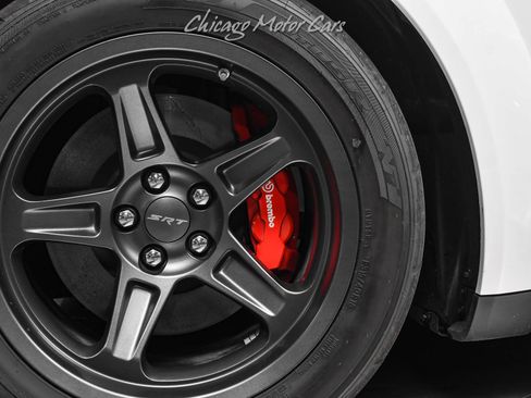 Used 2022 Dodge Challenger SRT Super Stock RWD image 42