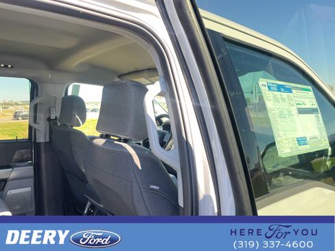 New 2026 Ford F350 XLT w/ XLT Premium Package image 21