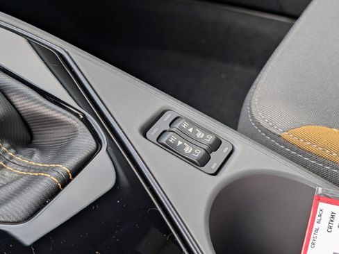 New 2026 Subaru Crosstrek 2.5i Sport image 14