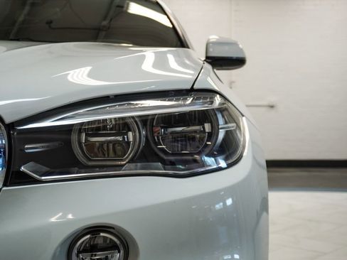 Used 2019 BMW X6 xDrive35i w/ M Sport Package AWD/4WD image 43