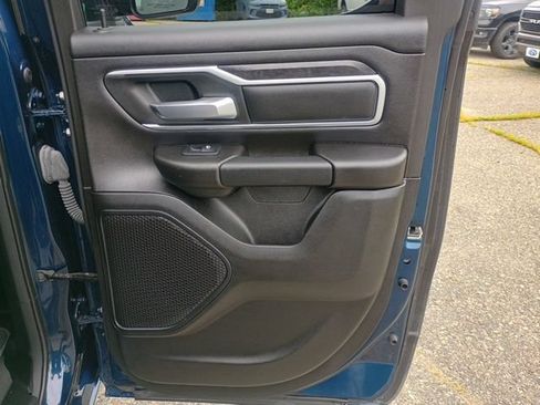 Used 2023 RAM 1500 Big Horn AWD/4WD image 15