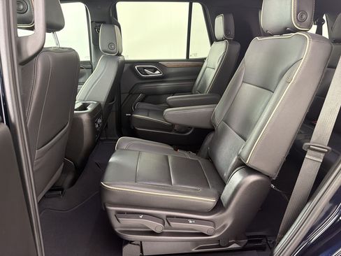 Used 2024 Chevrolet Tahoe Premier w/ Premium Package RWD image 15