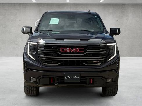 Used 2024 GMC Sierra 1500 AT4 w/ Technology Package AWD/4WD image 18