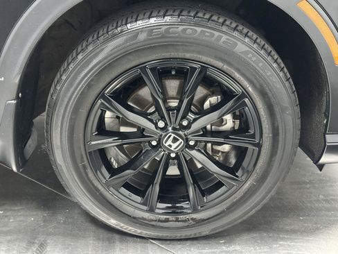 Used 2024 Honda CR-V Sport-L image 17