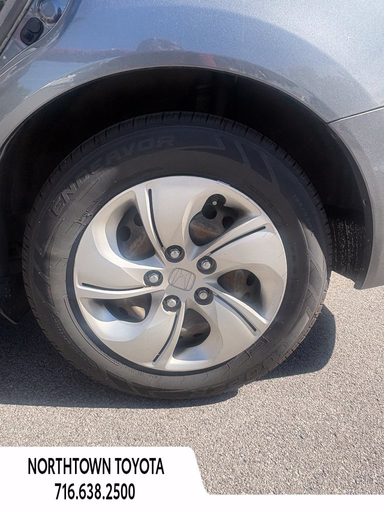 Used 2013 Honda Civic LX image 13