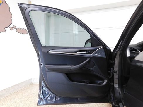 Used 2022 BMW X3 xDrive30i AWD/4WD image 20