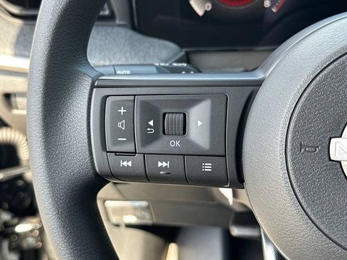 Used 2026 Nissan Kicks S FWD image 25