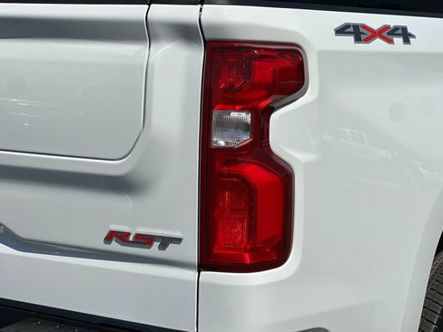 New 2026 Chevrolet Silverado 1500 RST w/ Convenience Package II AWD/4WD image 26